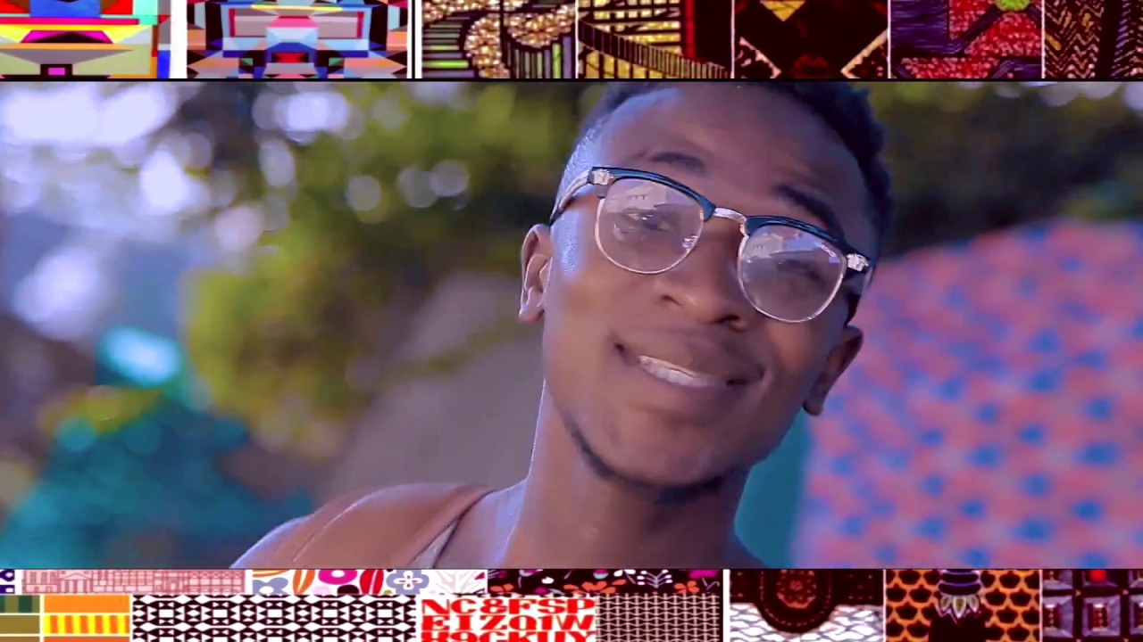 FIDEL    Lm Rubin Feat Waka waka