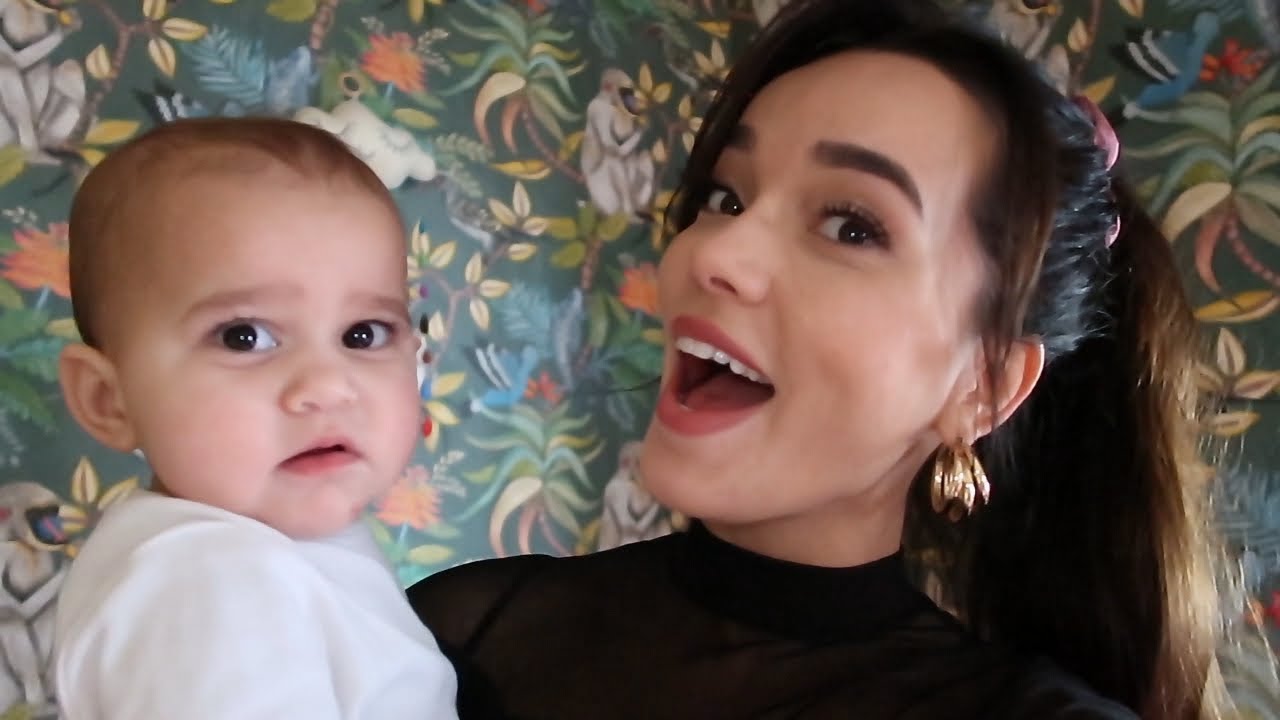 SLECHTE MOEDER & KERSTVERJAARDAG  | BIBI BREIJMAN WEEKVLOG 3