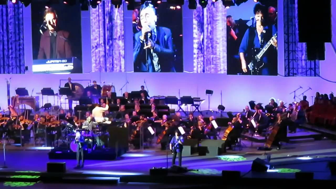 Journey Live 