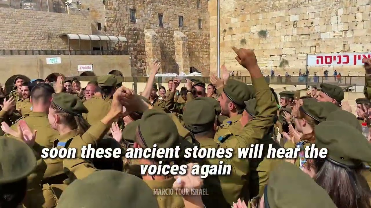 ISRAEL, Jerusalem ,Western Wall  March 8, 2026     19 Adar 57862:30 PM