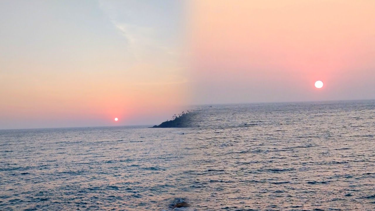 Sri Lanka, Mirissa. Шри - Ланка. 2026 