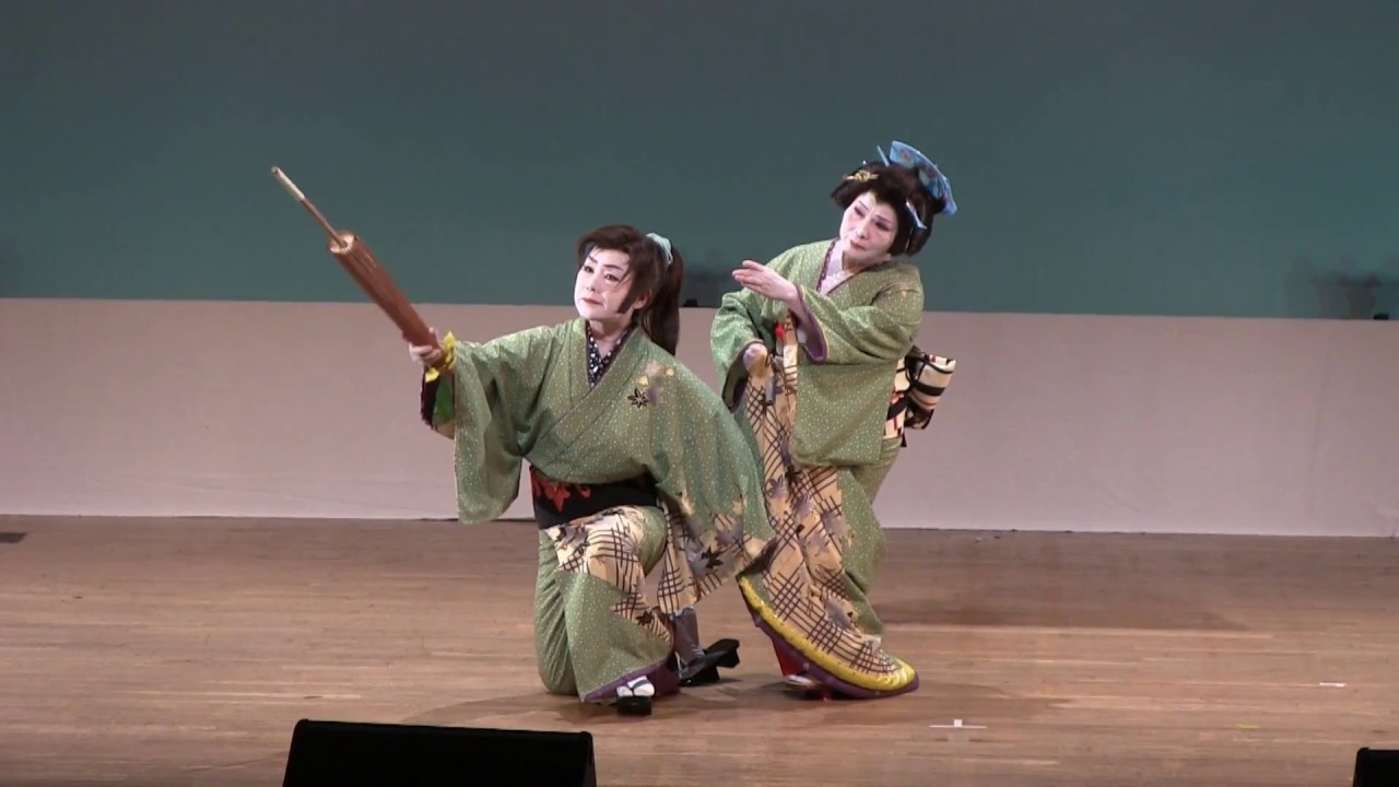 泉 彩香 他「矢切の渡し」