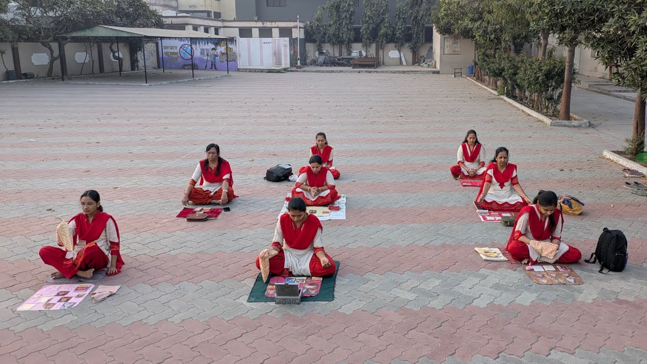 Karykar ramatotsav 2026 