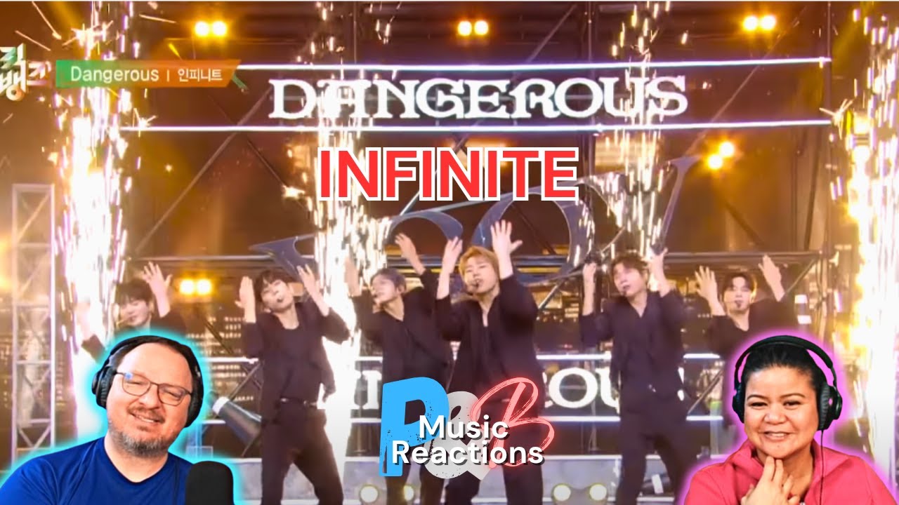 Infinite 