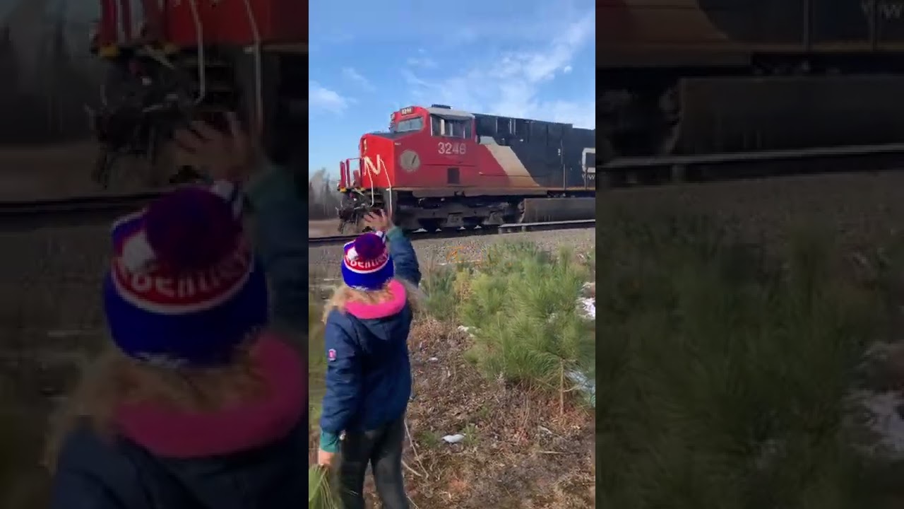 Train horn shows. Ranking them worst to best!