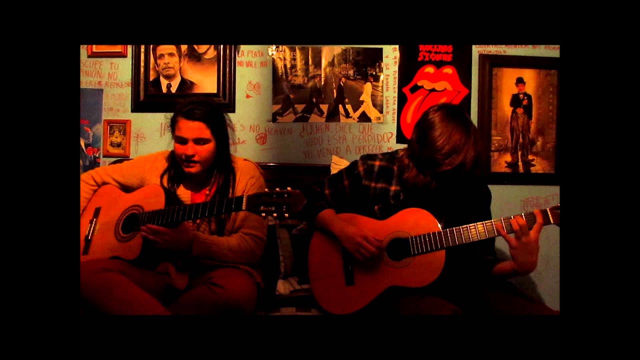 ''Canci&oacute;n Para Volar'' - Raza Divina