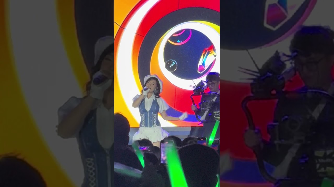 [Fancam] Seenderella - Chi Xê | Cây mùa xuân 07/02/26