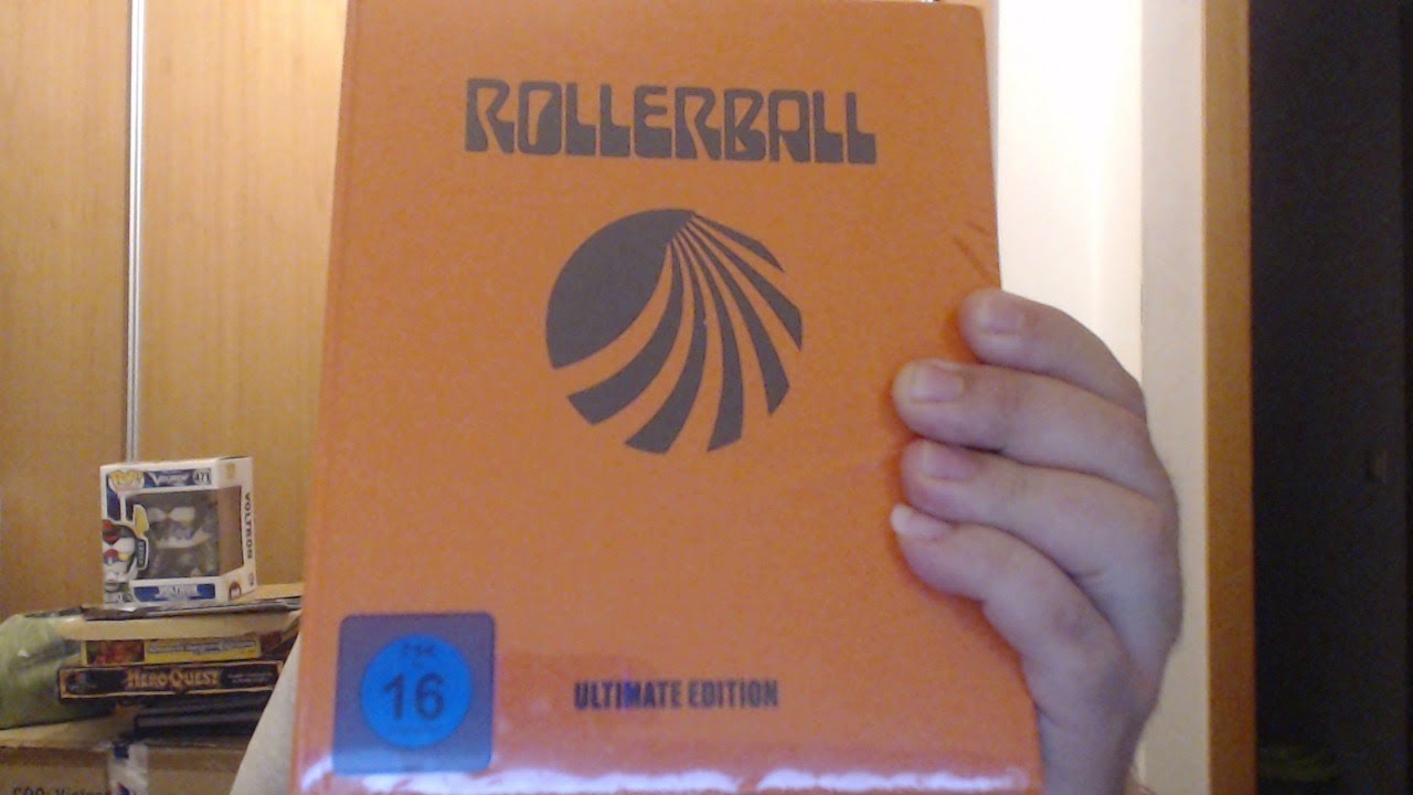 Unboxing de Cumpleaños (a la tercera va la vencida)