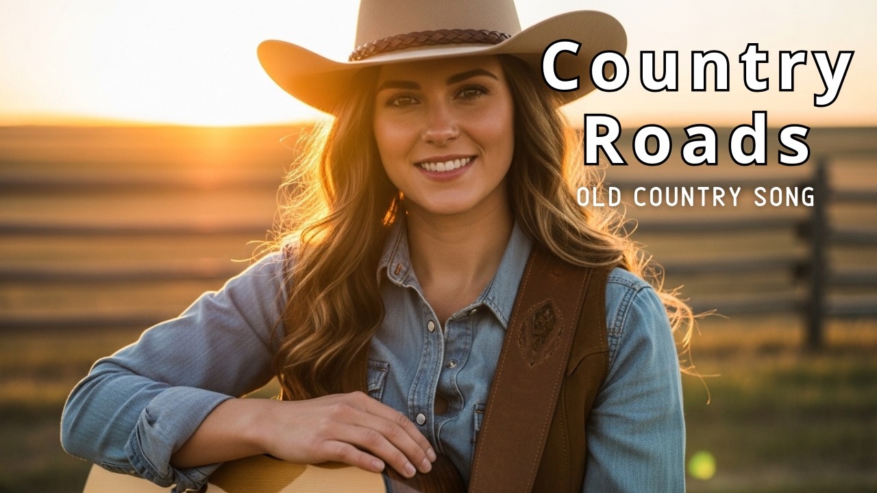 Country Love Songs for Calm and Relaxing Nights | I Can’t Stop Loving You (Ray Charles)