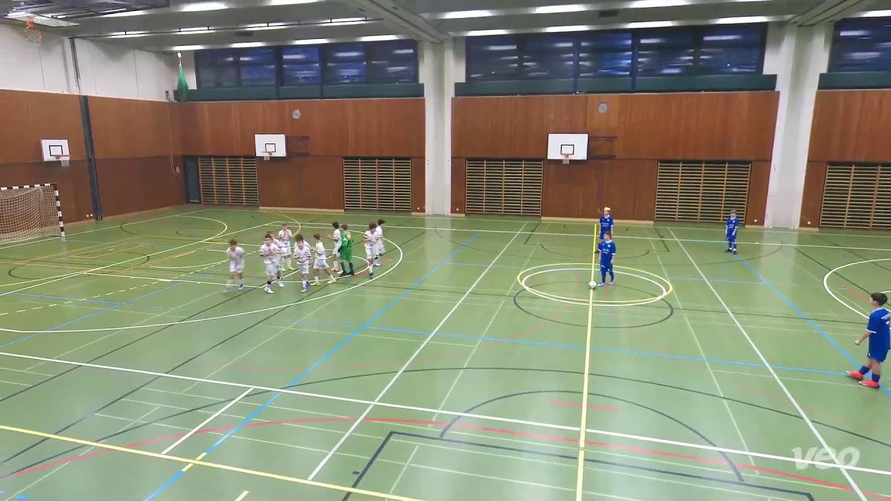 SCZ vs Kia-Hallencup2026
