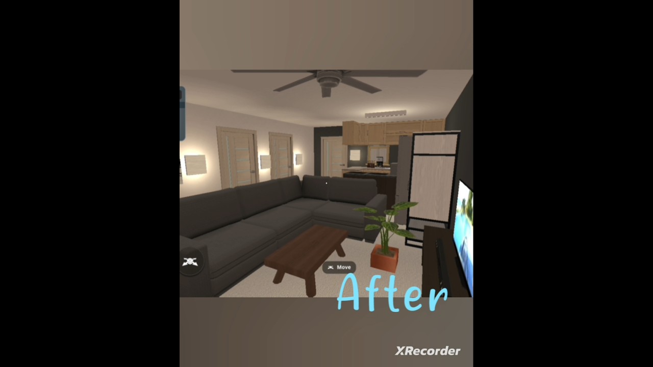 House designer 🏡 fix and flip !