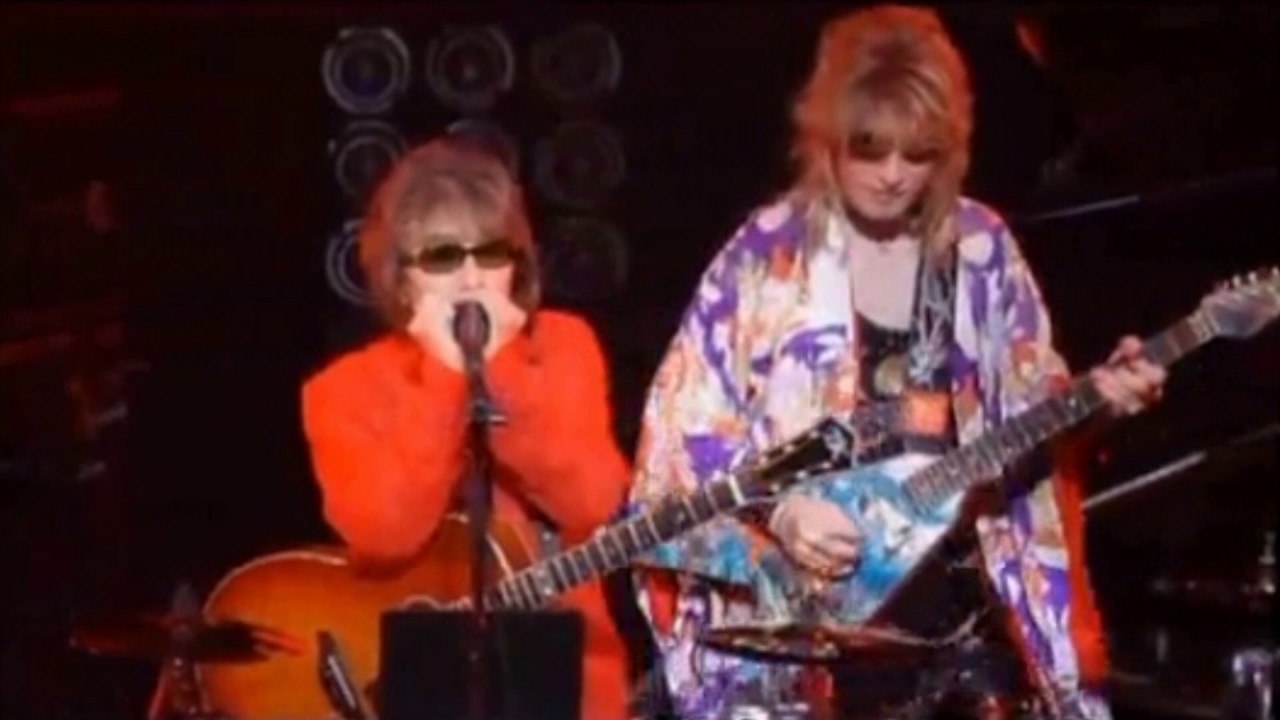 Aloneーそれでも道はつづくー  (Alone soredemo michi wa tsuzuku) THE ALFEE  -Sub español