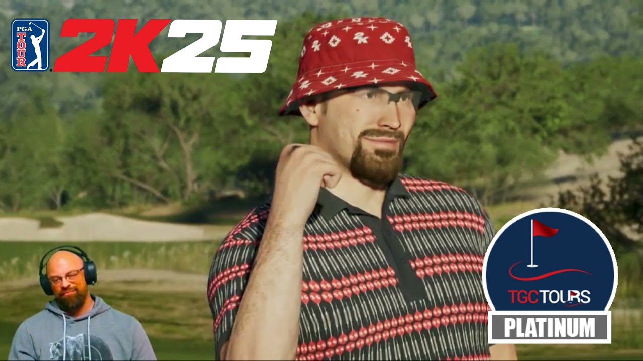 TGC PLAT - Texas Invite, 2-й раунд