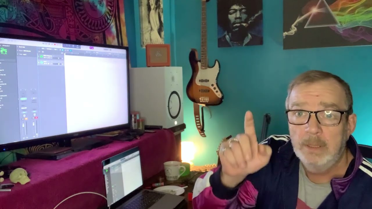 Basic Drums for YT project IMG 3927