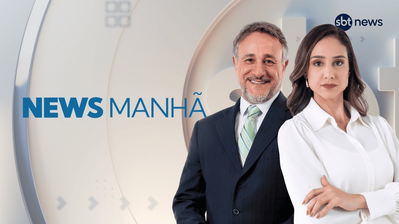 AO VIVO: CONGRESSO E JUDICIÁRIO RETOMAM OS TRABALHOS NESTA SEGUNDA | NEWS MANHÃ