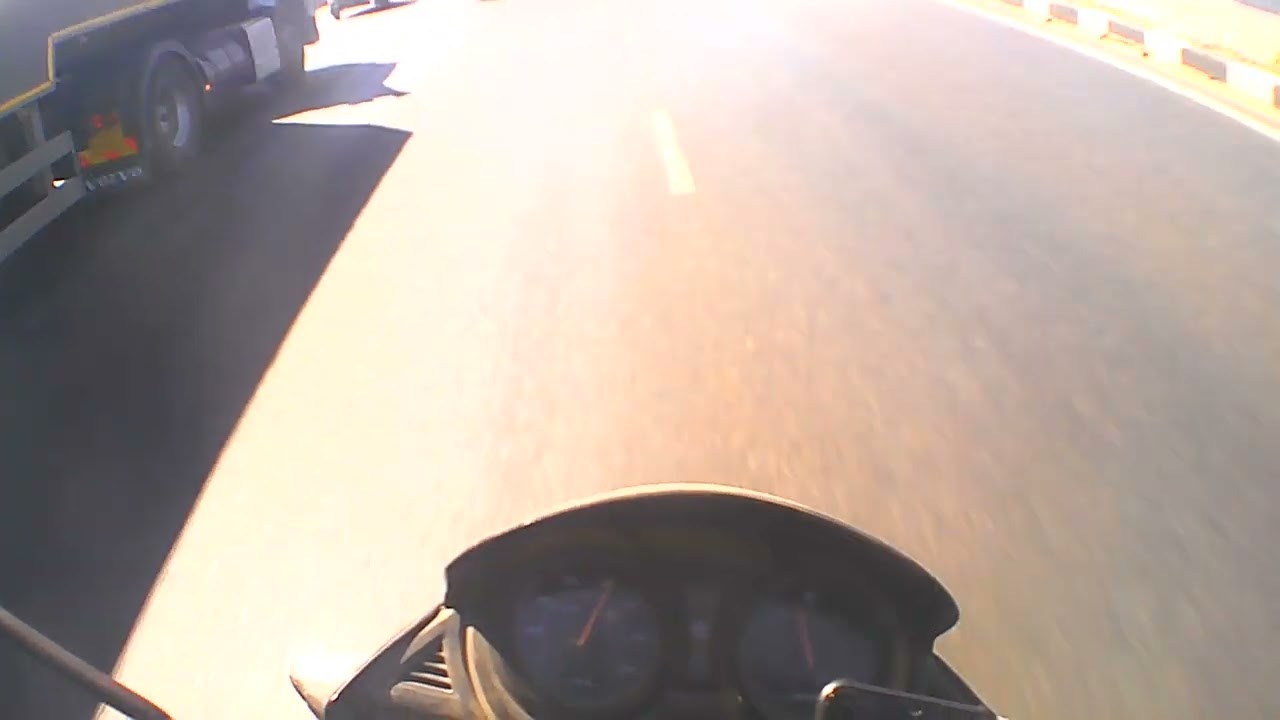 nh 48 ride