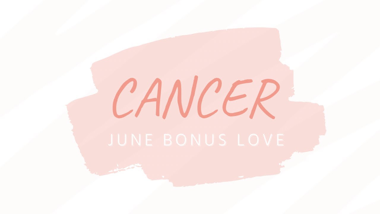 Cancer Love ♋️ Someone Is Coming BACK With The SAME Energy They Left With 👀 Important Message