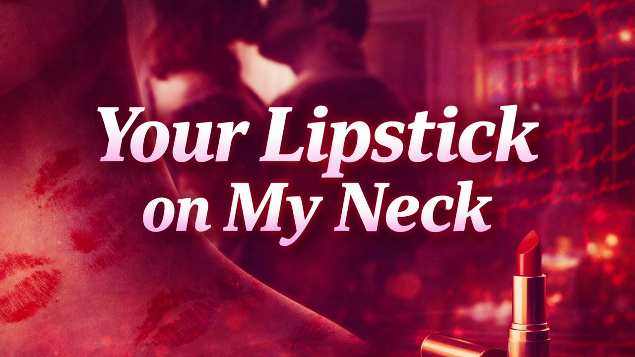Pracownia Hitów - Your Lipstick On My Neck 🔥