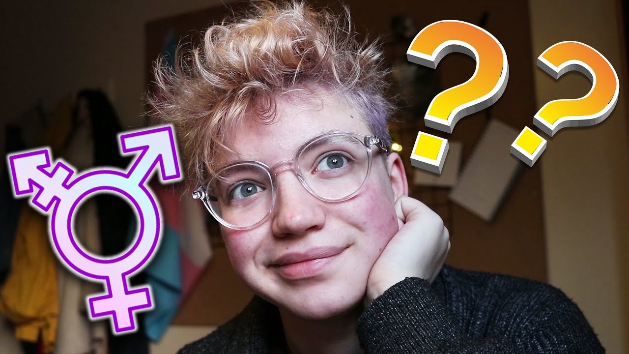 How to Know if You're Transgender?! (Trans 101)
