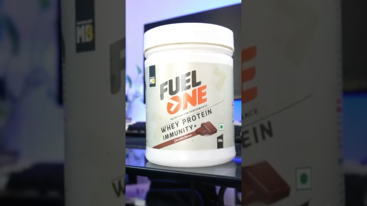 💀 Top 5 Best Whey Protein under 2000
