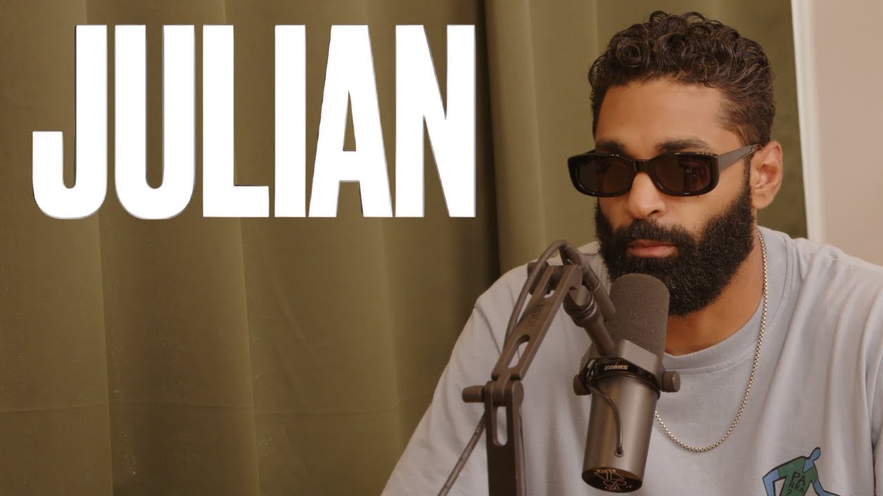 Julian TELLS ALL about getting Fired from the Rory & Mal podcast & Toxic podcasters/ FULL EPISODE