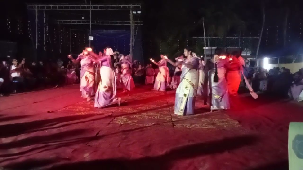കൃഷ്ണ സ്തുതി - കൈഷോരി ഇരിഞ്ഞാലക്കുട..(പെരിഞ്ഞനം ഉമാ മഹേശ്വര ക്ഷേത്രത്തിൽ നിന്നും..)