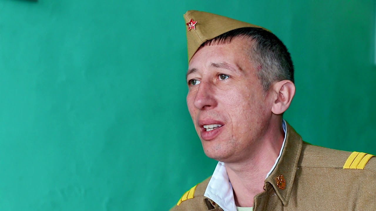 Стройбат Спартак