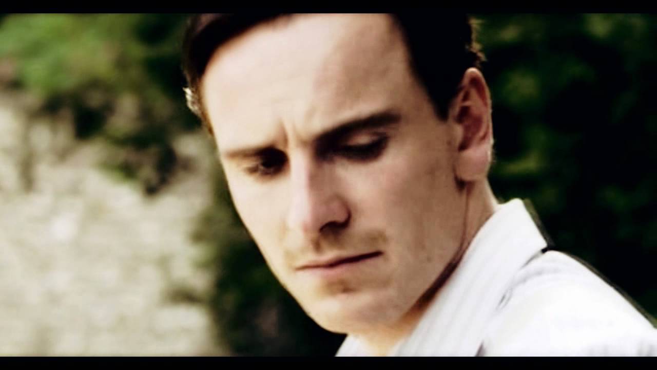 FASSAVOY || Will I Find You Again || Wartime Crossover