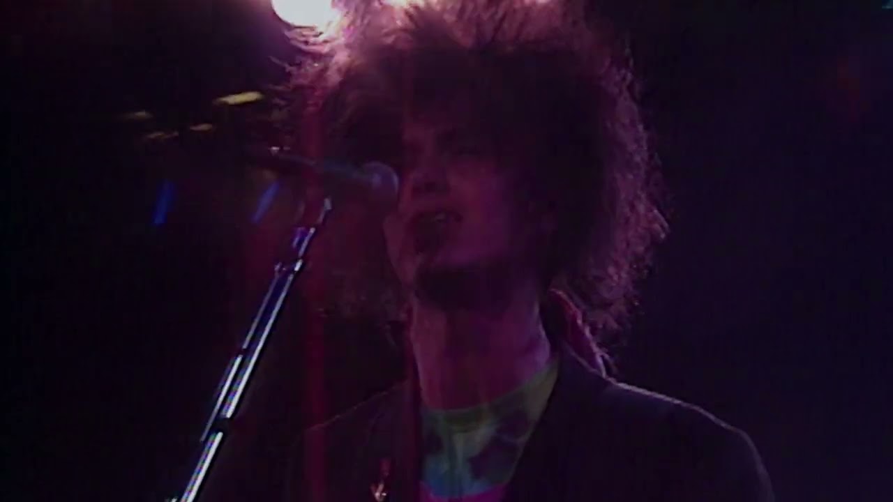 Caifanes Concierto