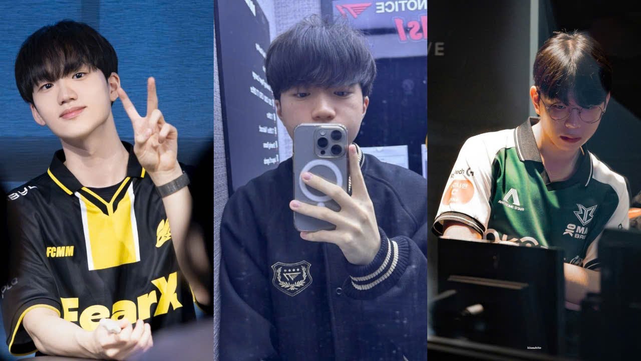 Người ta thích ta thành đôi nhưng người anh thích không phải là em #tiktok #lck #leagueoflegends