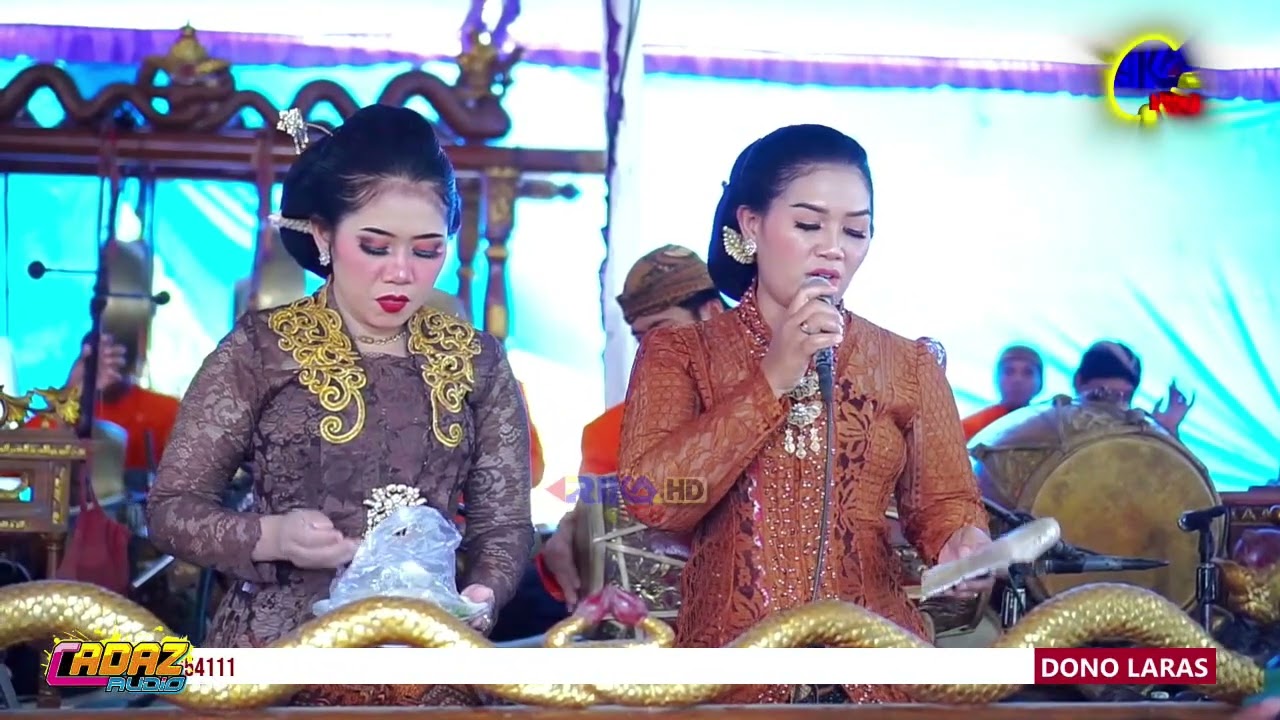langgam nyampleng tenan