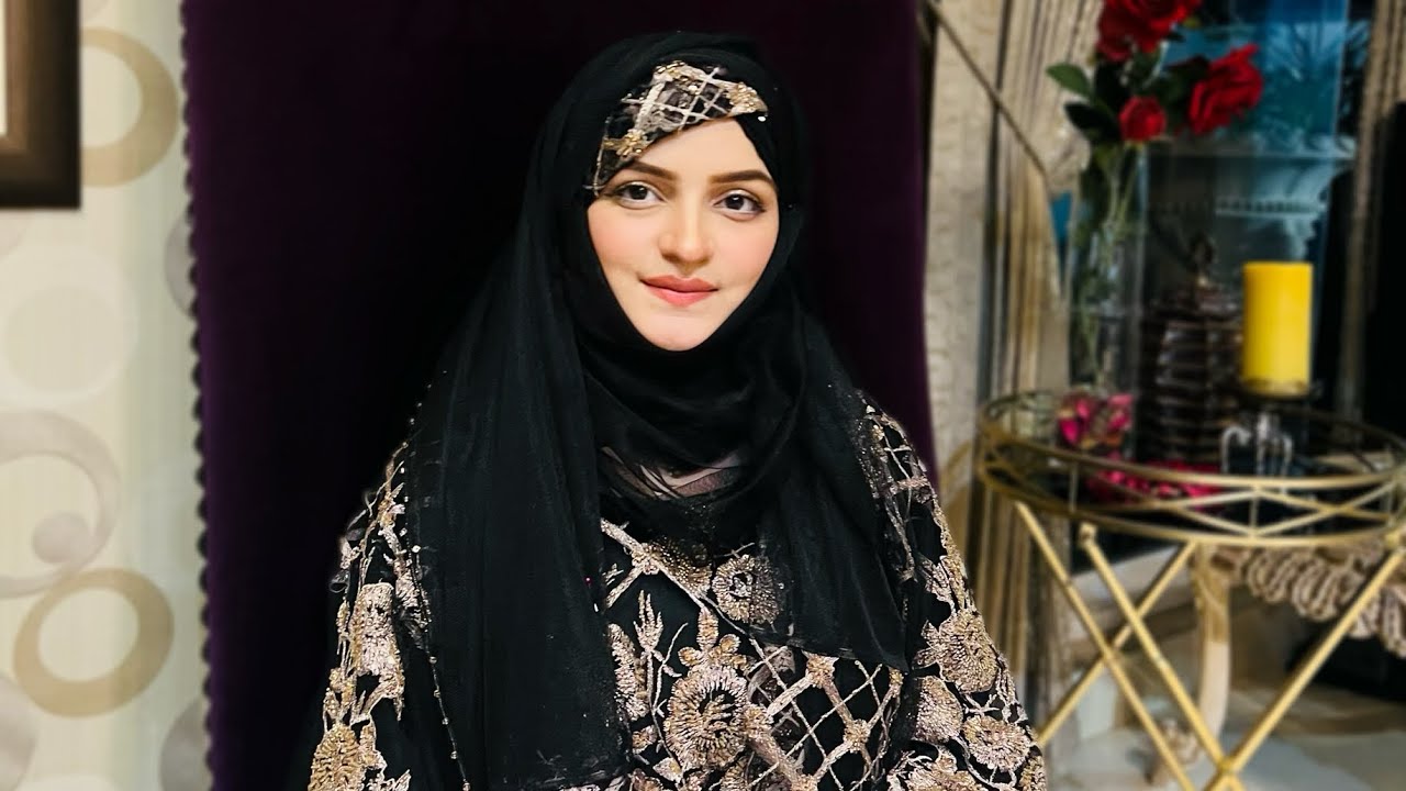 Live Milad | Noreena Imtiaz | Lahore #noreenaimtiaz #naats #mehfil #femalevoice