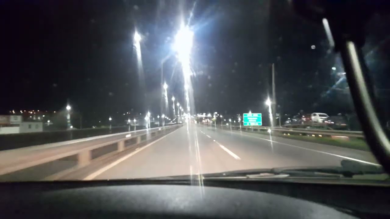 Viagem de carro 2026 retorno de Al para SP br 381 de BH à  SP 