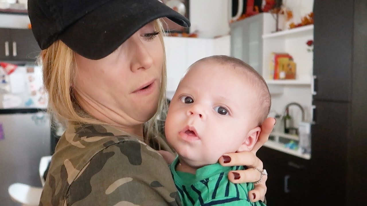 BABY WHISPERER!