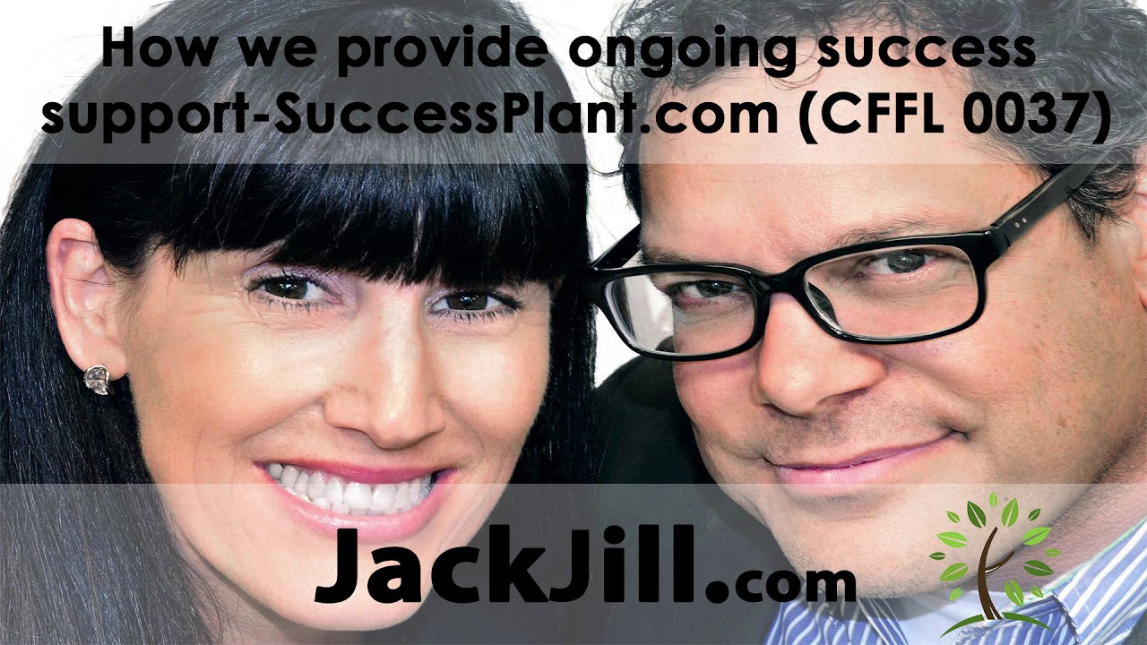 How we provide ongoing success support-SuccessPlant.com (CFFL 0037)