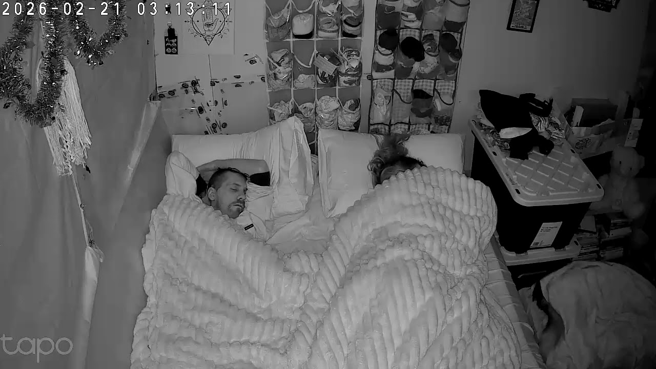 Sleep sweet part 1 