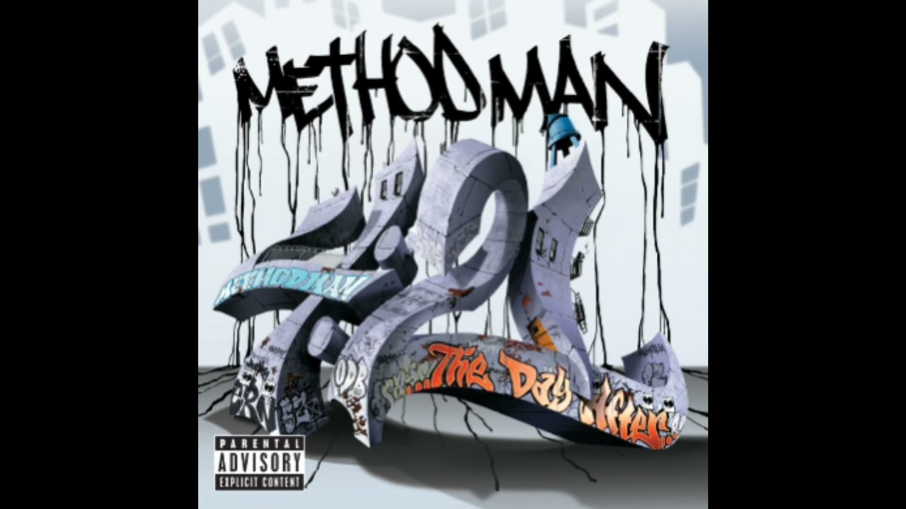 Method Man - Dirty Mef ft Ol' Dirty Bastard (Acapella)