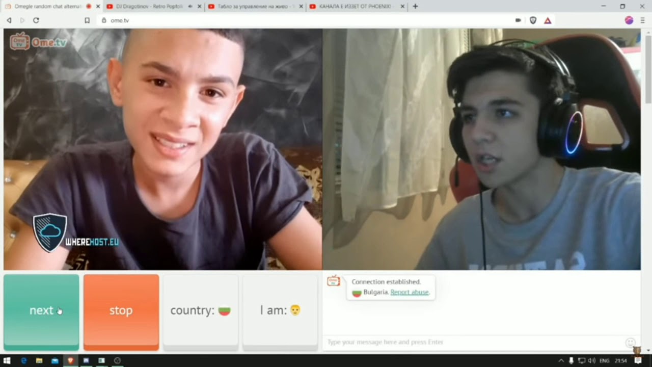 Arabadjiew - #5 (funny video)