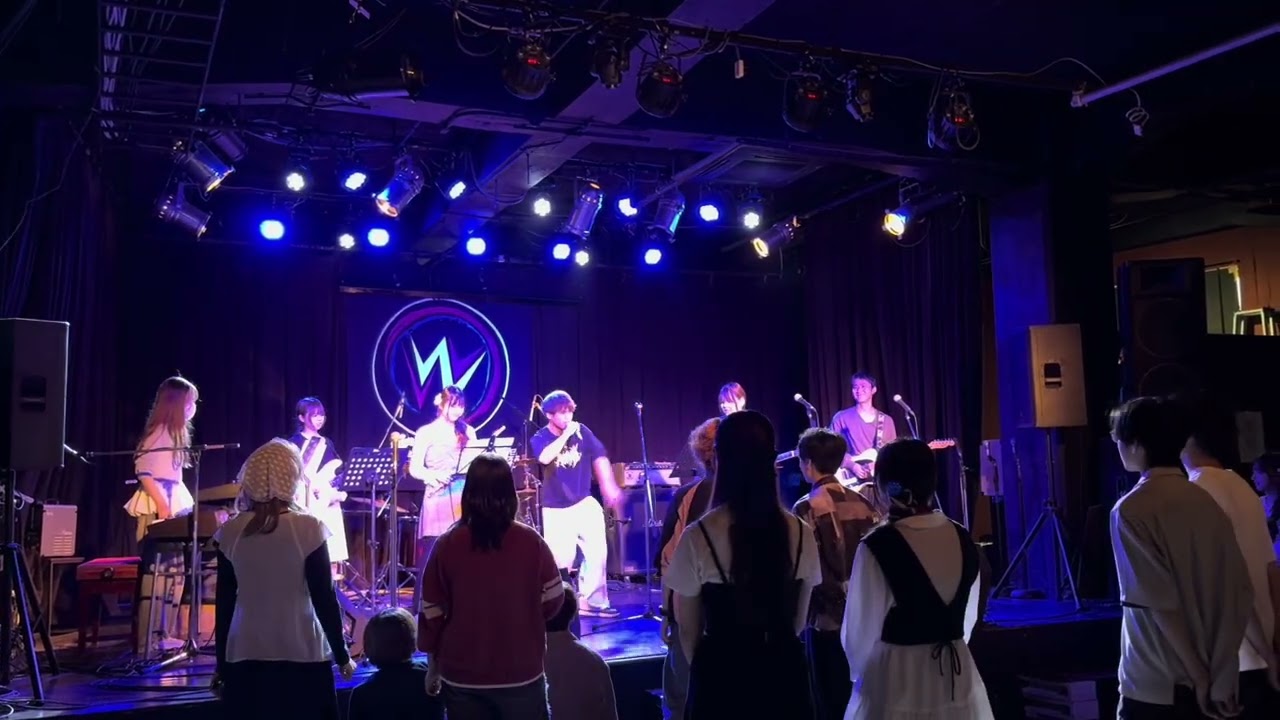 2025 フレコン Mrs.GREEN APPLE
