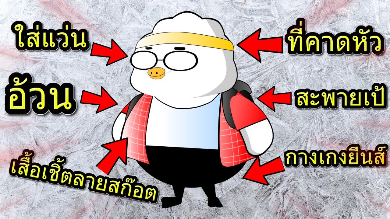 ทำไมโอตะคุถึงมีอิมเมจแบบนี้