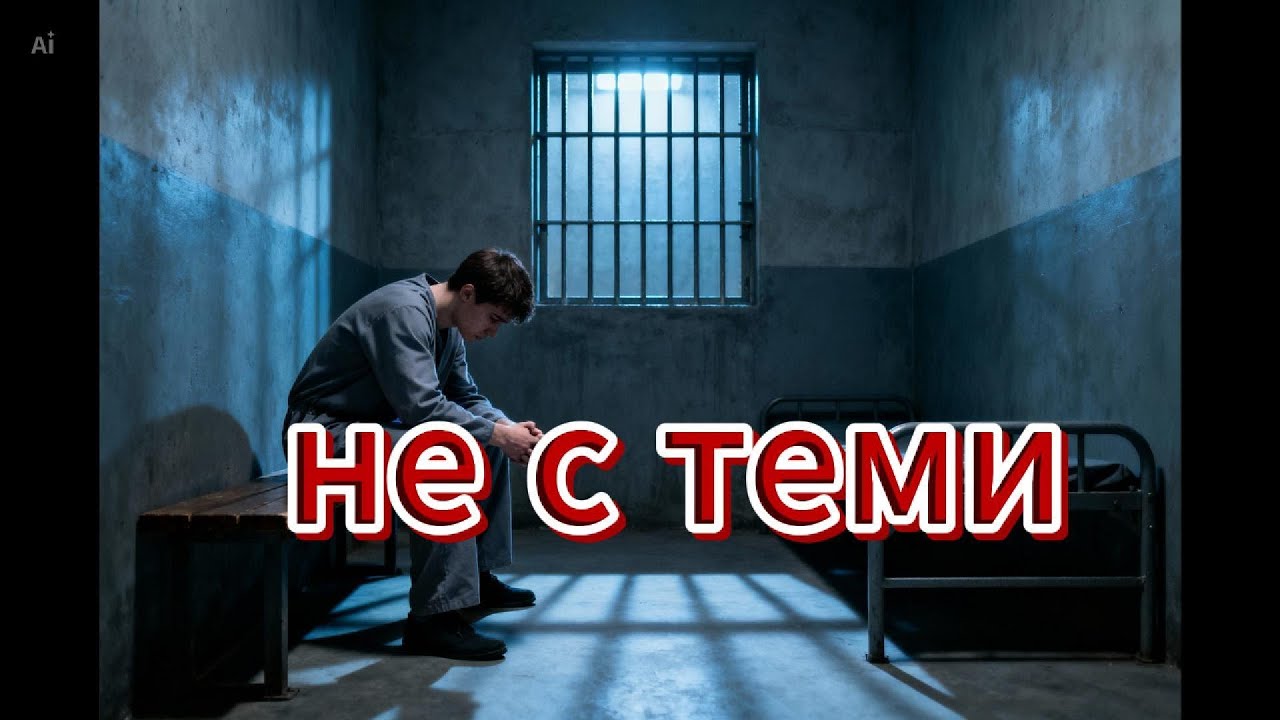 Не с теми