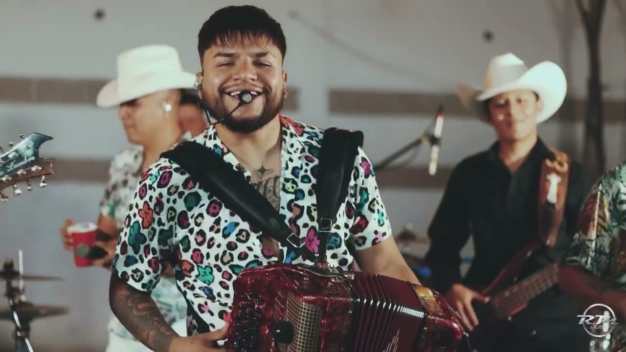 Te Ves Fatal- Grupo Reactor  Ft Gael Huerta Y Su Norteño Sierra
