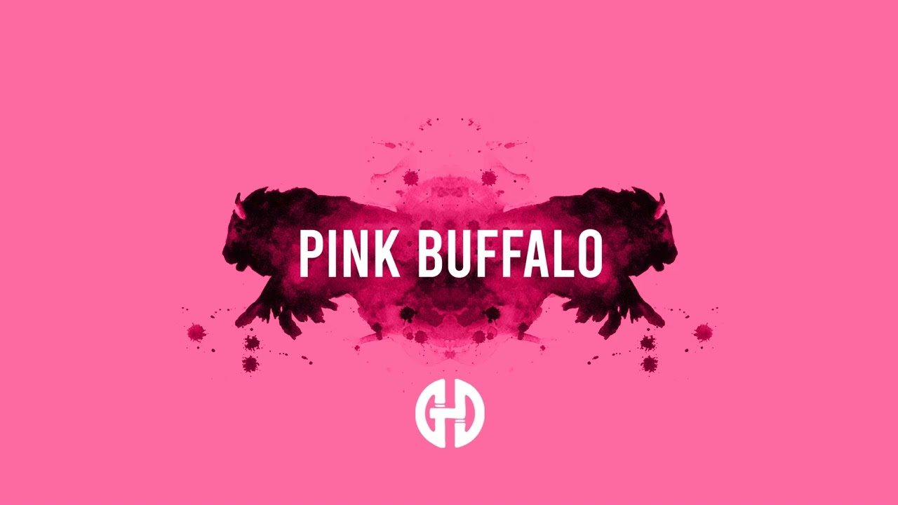 Pink Buffalo  | Reggae Dub Downtempo Instrumental