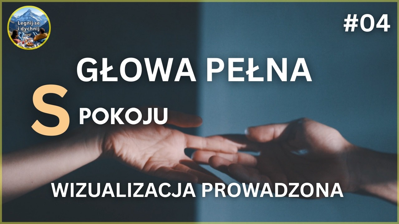 Wizualizacja na przemęczenie — podróż przez świat barw (Legnij se #04)