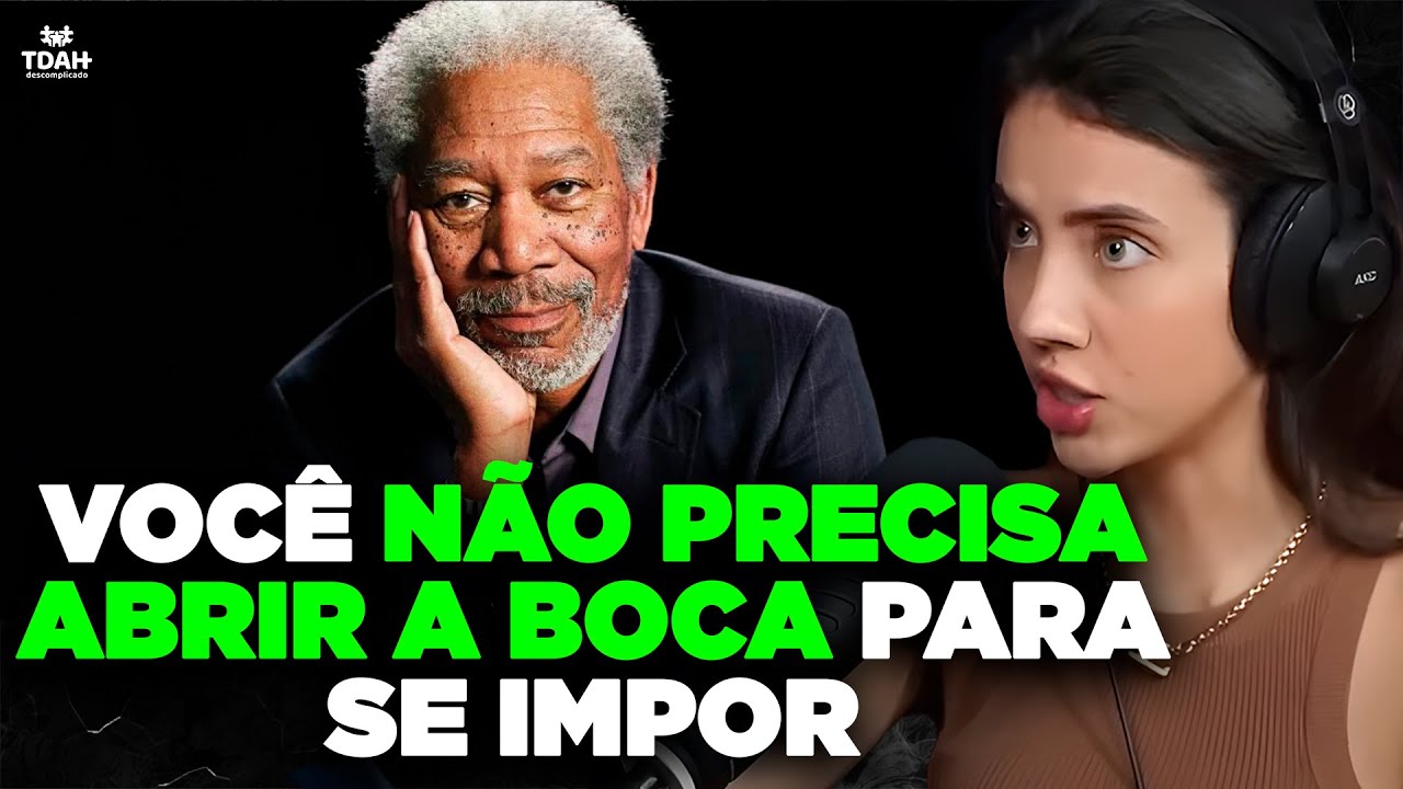 O VERDADEIRO PODER DE UMA PESSOA DE VALOR | Luana Carolina