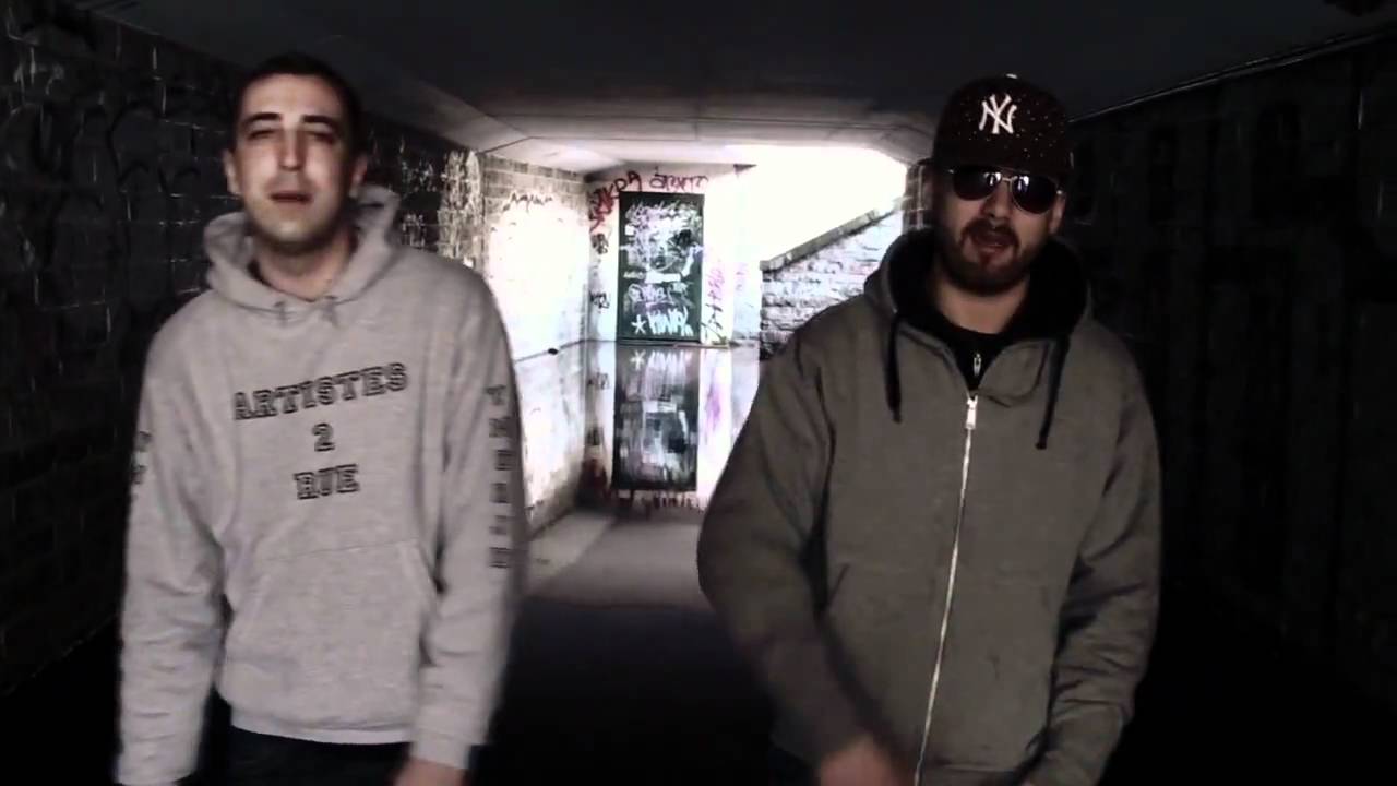 CLIP YMERJE FT KOSSI 