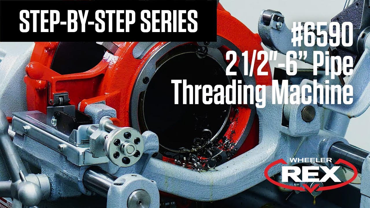 Step-By-Step Series | #6590 6