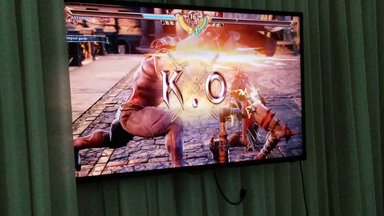 Clob vs Yuttoto ft3 SC6 Evo2019