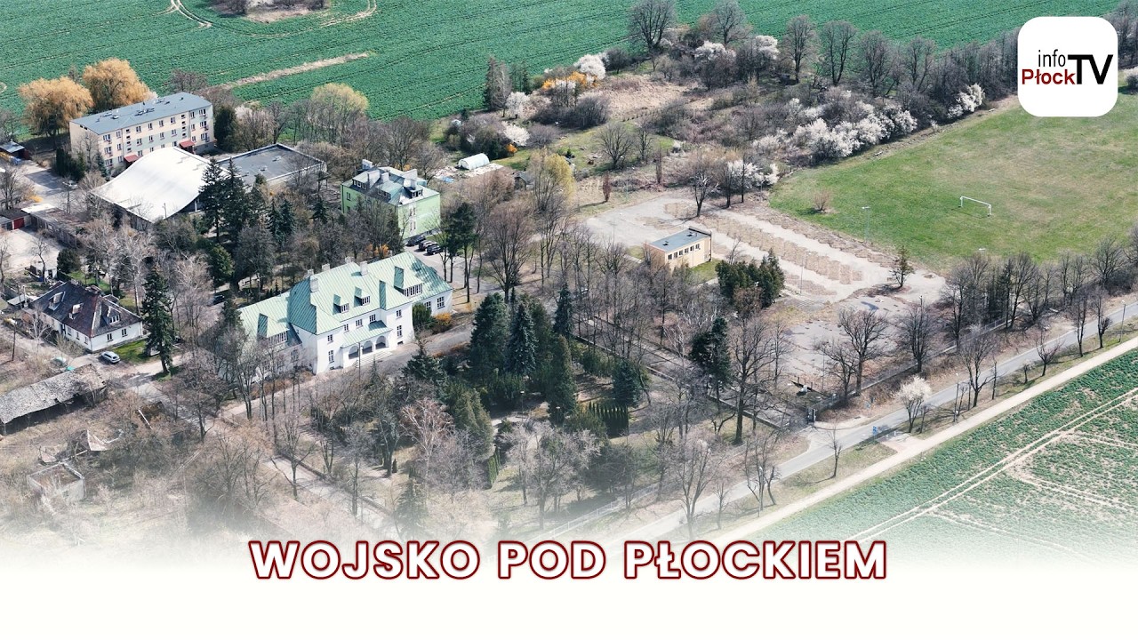 Wojsko pod Płockiem