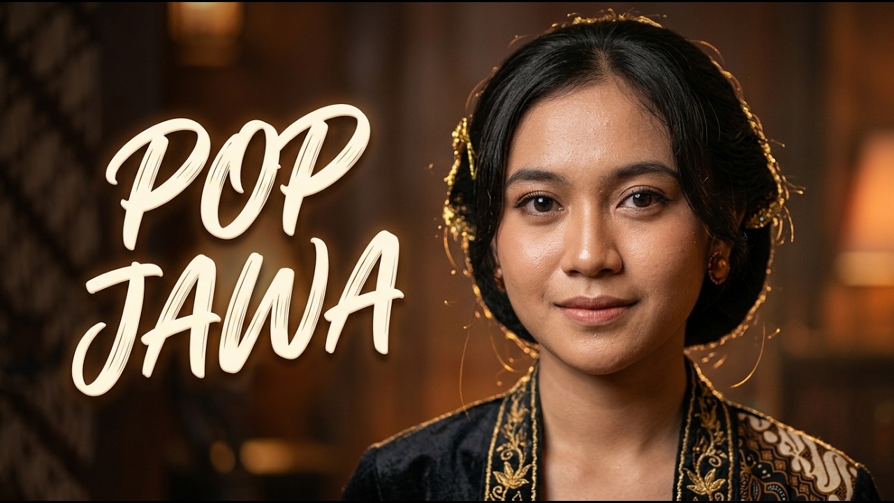 Lagu Pop Jawa Galau Nonstop 1 Jam 💔 Campursari Modern & Pop Jawa Kekinian